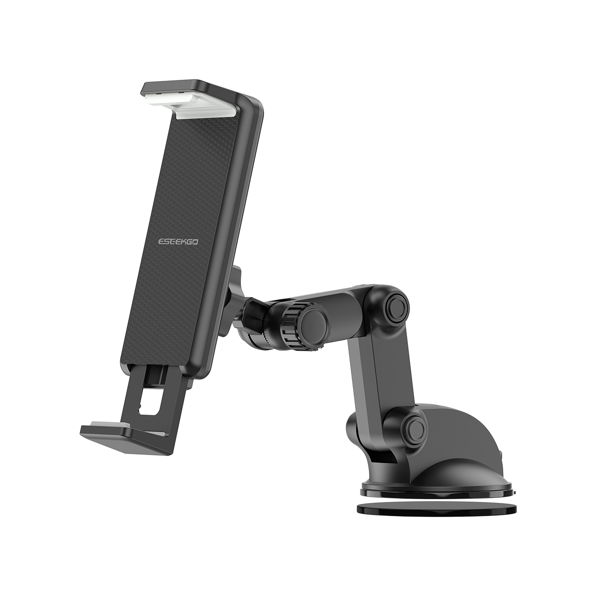 ESEEKGO CH-13 Tablet & Phone Car Holder