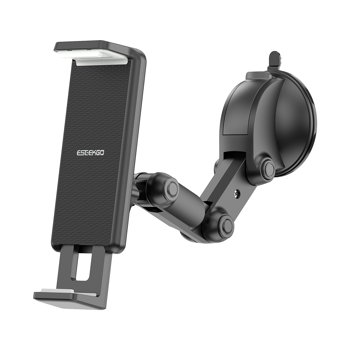 ESEEKGO CH-13 Tablet & Phone Car Holder