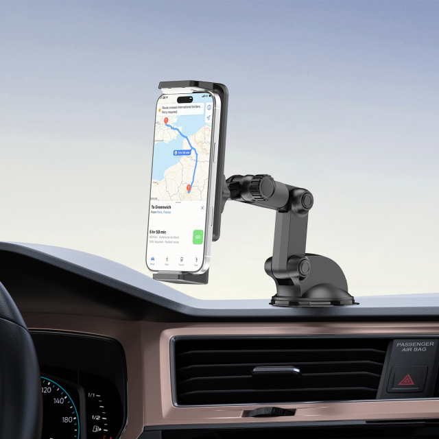 ESEEKGO CH-13 Tablet & Phone Car Holder