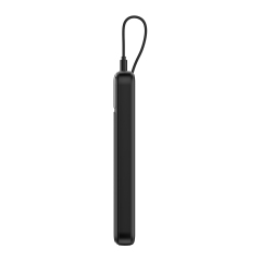 ESEEKGO P-12B 10000 mAh Power Bank With Built-in Cable