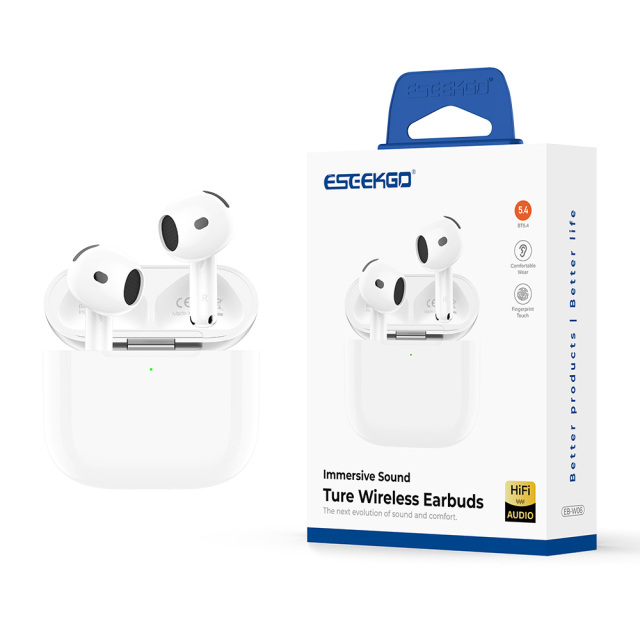 ESEEKGO EB-W06 TWS EarPods