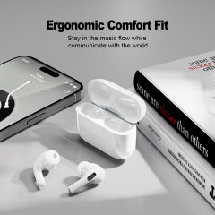 ESEEKGO EB-PRO TWS Ture Wireless Stereo Earphones