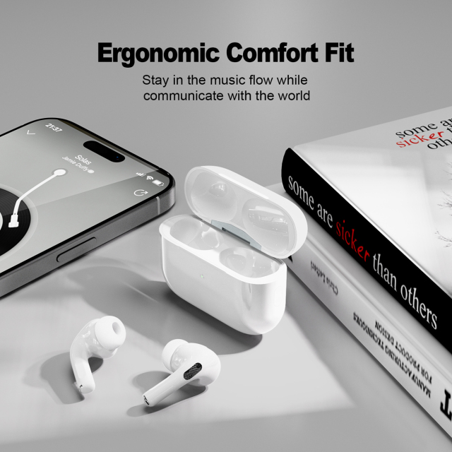 ESEEKGO EB-PRO TWS Ture Wireless Stereo Earphones
