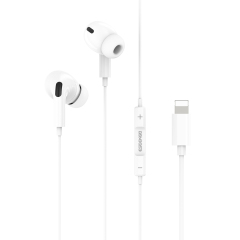 ESEEKGO E-30L 8 PIN In-Ear Wired Earbuds