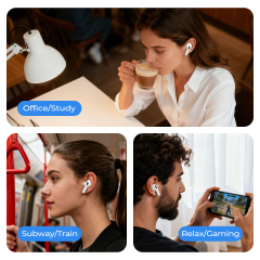 ESEEKGO EB-W06 TWS EarPods
