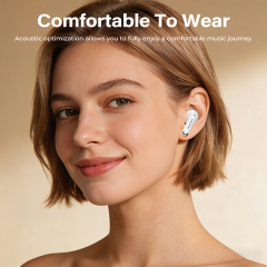 ESEEKGO EB-W05W TWS Wireless Bluetooth Earphones