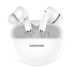 ESEEKGO EB-W05W TWS Wireless Bluetooth Earphones