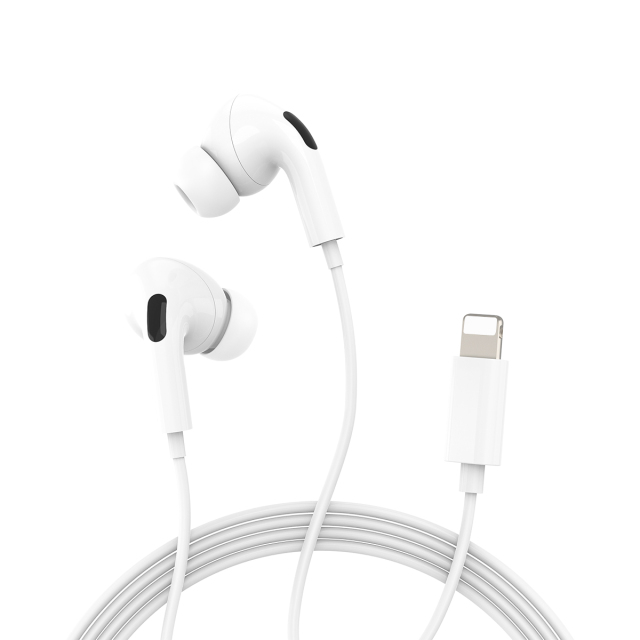ESEEKGO E-30L 8 PIN In-Ear Wired Earbuds