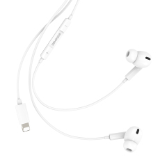 ESEEKGO E-30L 8 PIN In-Ear Wired Earbuds