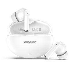 ESEEKGO EB-W05W TWS Wireless Bluetooth Earphones