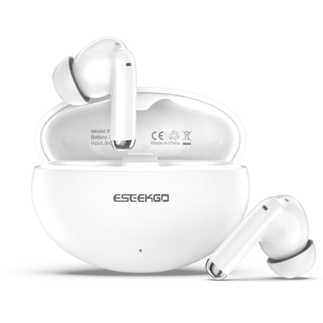 ESEEKGO EB-W05W TWS Wireless Bluetooth Earphones