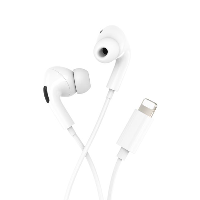 ESEEKGO E-30L 8 PIN In-Ear Wired Earbuds
