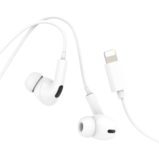 ESEEKGO E-30L 8 PIN In-Ear Wired Earbuds