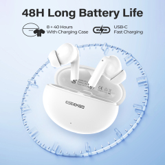 ESEEKGO EB-W05W TWS Wireless Bluetooth Earphones