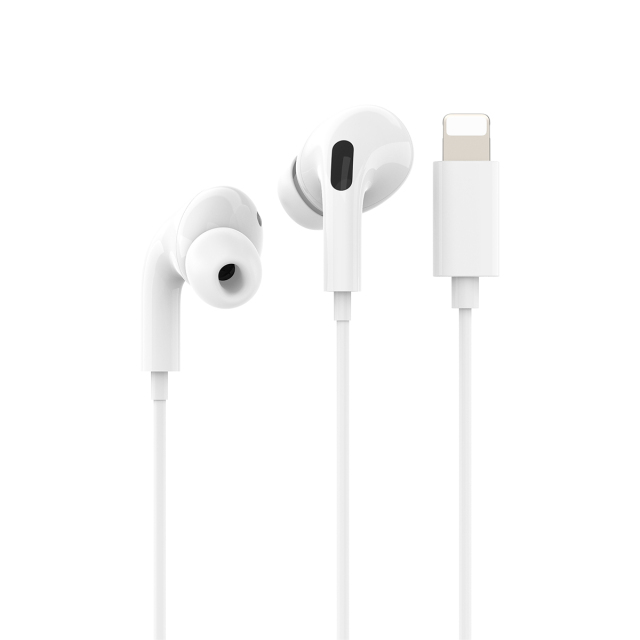 ESEEKGO E-30L 8 PIN In-Ear Wired Earbuds
