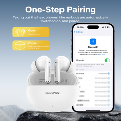 ESEEKGO EB-W05W TWS Wireless Bluetooth Earphones