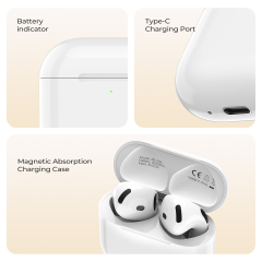 ESEEKGO EB-W06 TWS EarPods