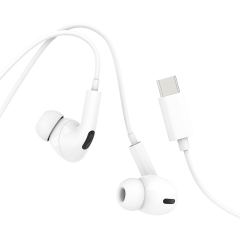 ESEEKGO E-30C Type-C In-Ear Wired Earbuds