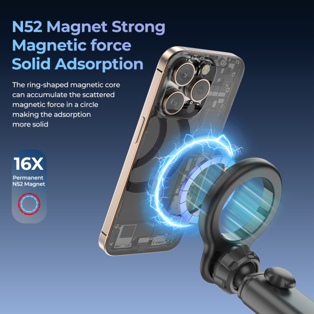 ESEEKGO CH-11 Car Magnetic Holder