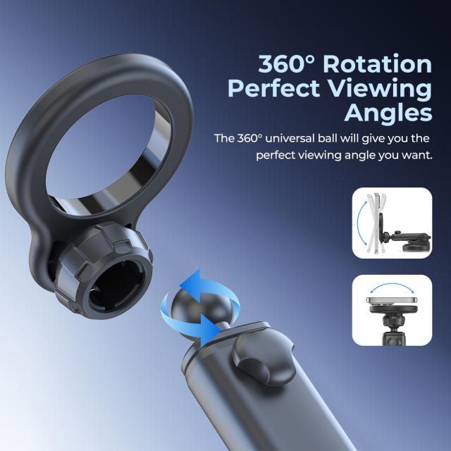 ESEEKGO CH-11 Car Magnetic Holder
