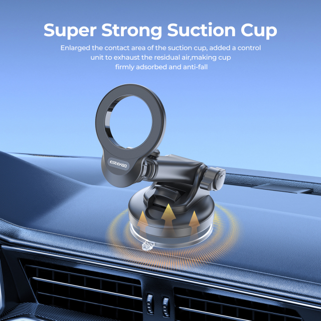 ESEEKGO CH-11 Car Magnetic Holder