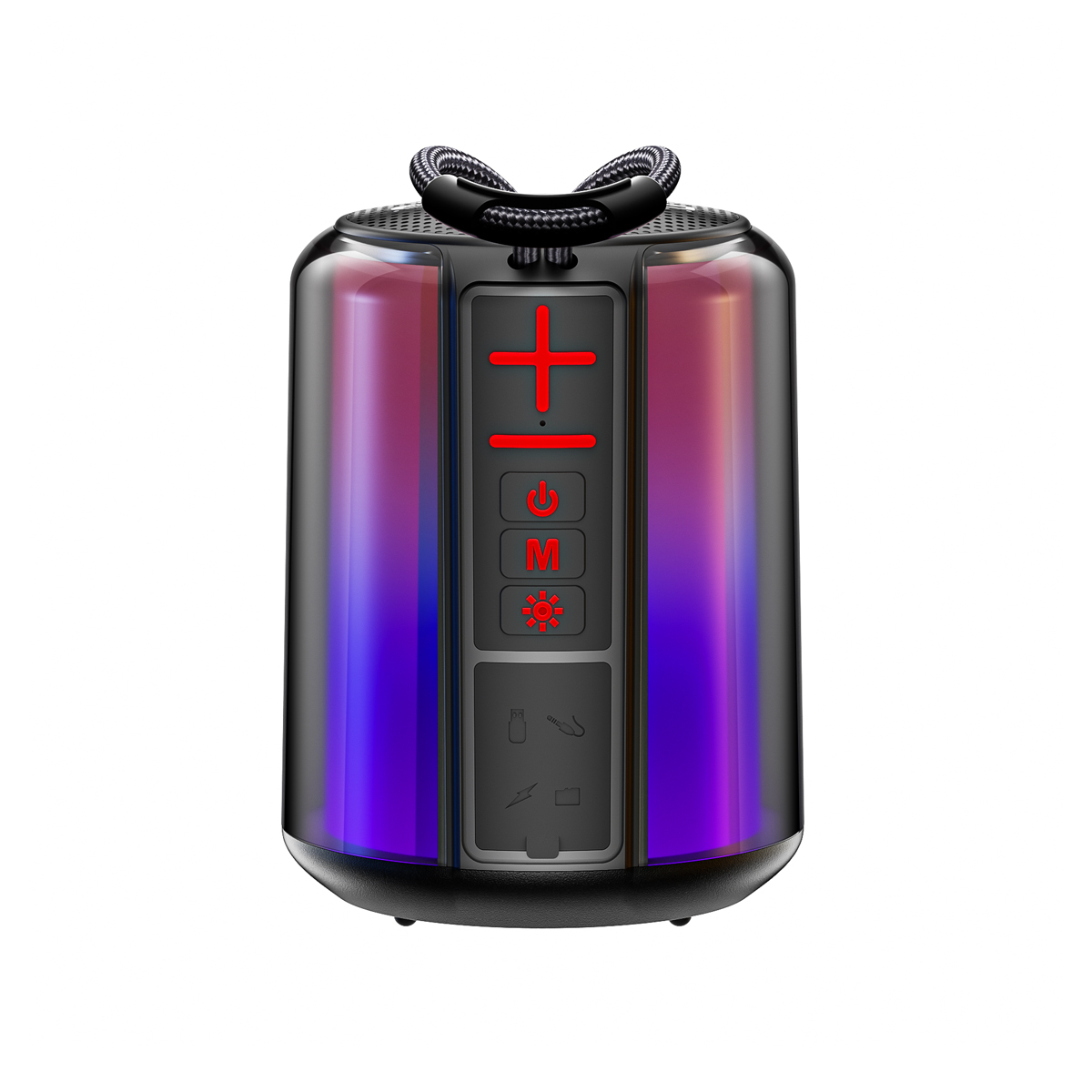 ESEEKGO ES-SP03 Portable Outdoor Wireless Speaker