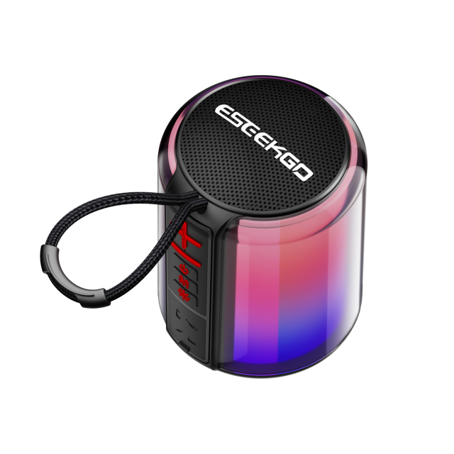 ESEEKGO ES-SP03 Portable Outdoor Wireless Speaker