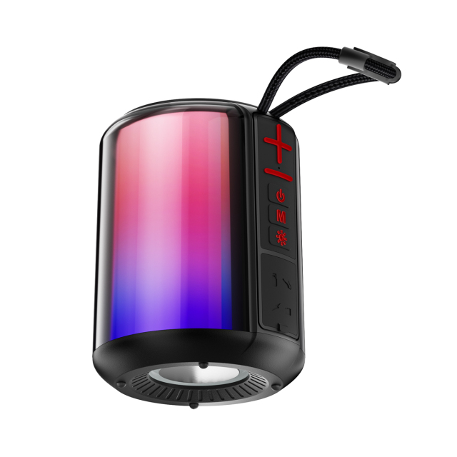 ESEEKGO ES-SP03 Portable Outdoor Wireless Speaker