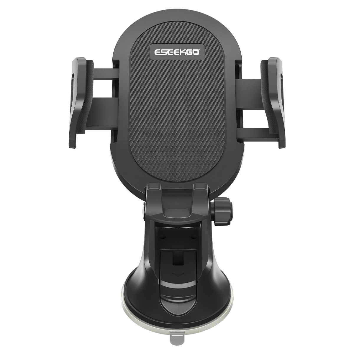 ESEEKGO CH-02 Easy One Touch Car Holder