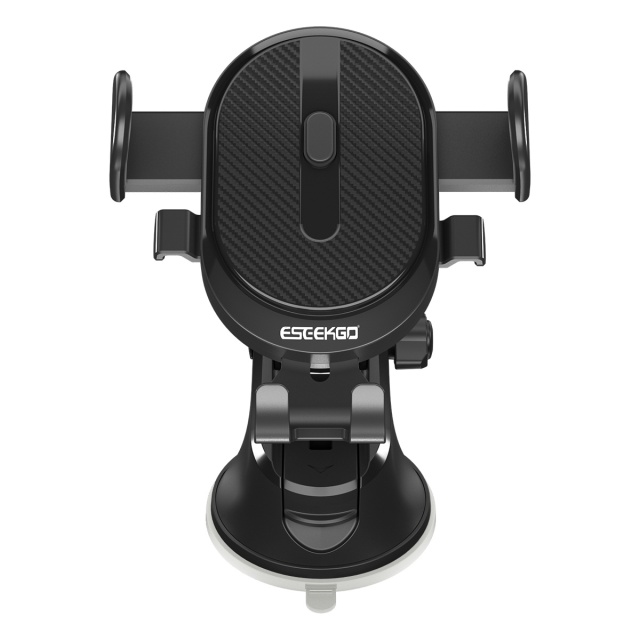 ESEEKGO CH-01 Easy One Touch Car Holder
