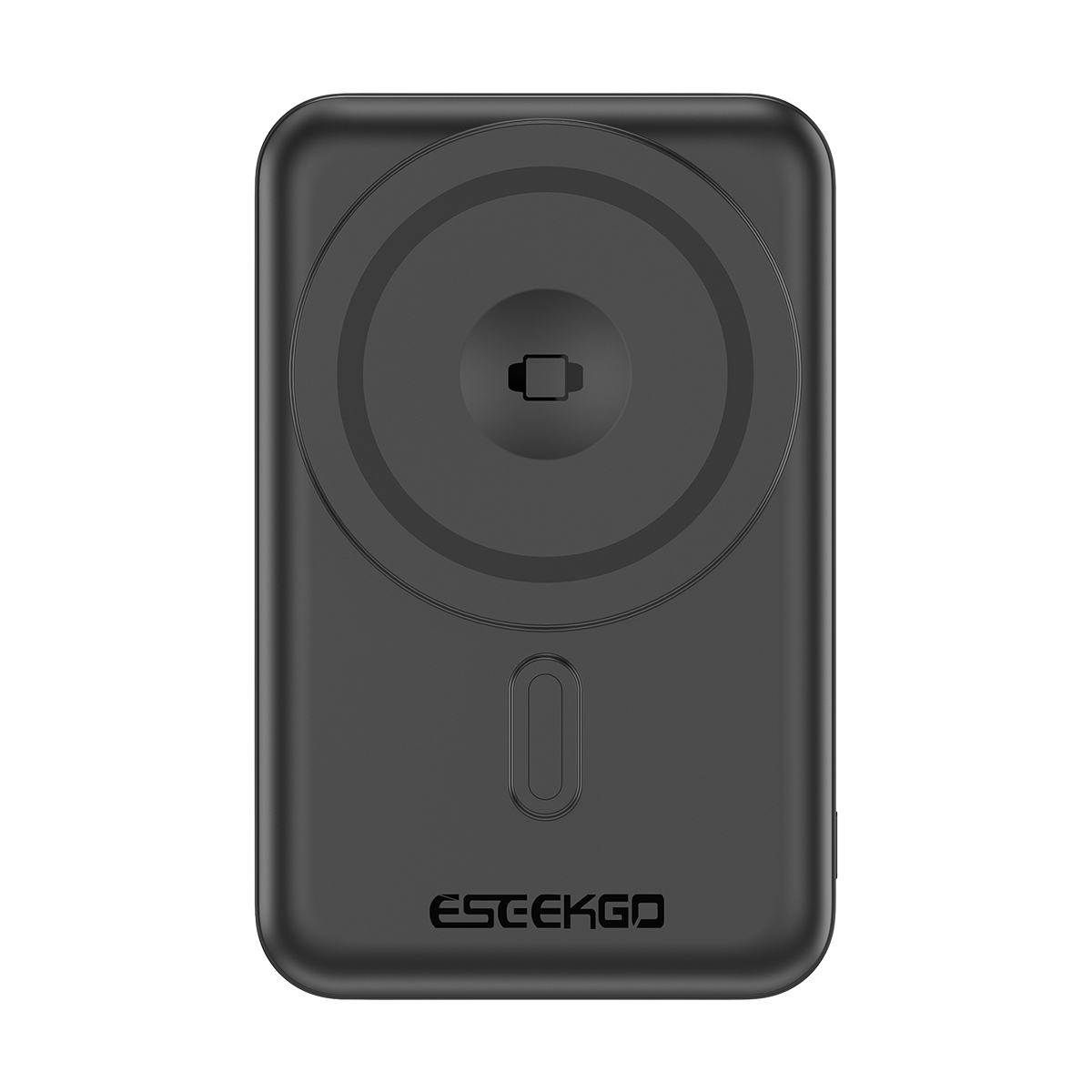 ESEEKGO P-06B 20W Magnetic Wireless Quick Charging Power Bank