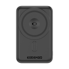 ESEEKGO P-06B 20W Magnetic Wireless Quick Charging Power Bank