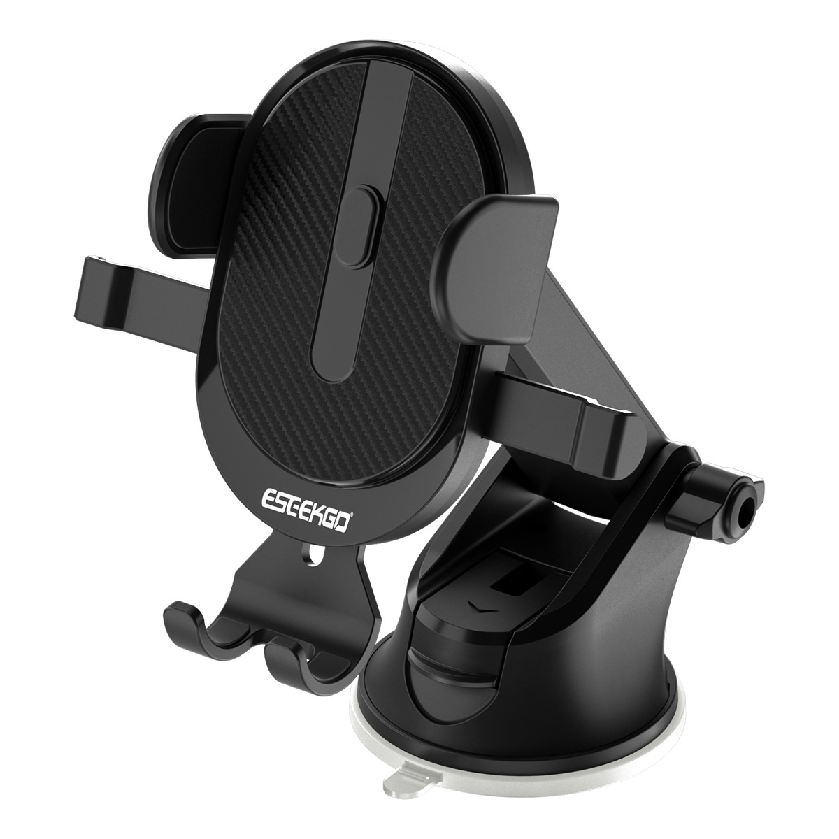 ESEEKGO CH-01 Easy One Touch Car Holder