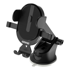 ESEEKGO CH-01 Easy One Touch Car Holder