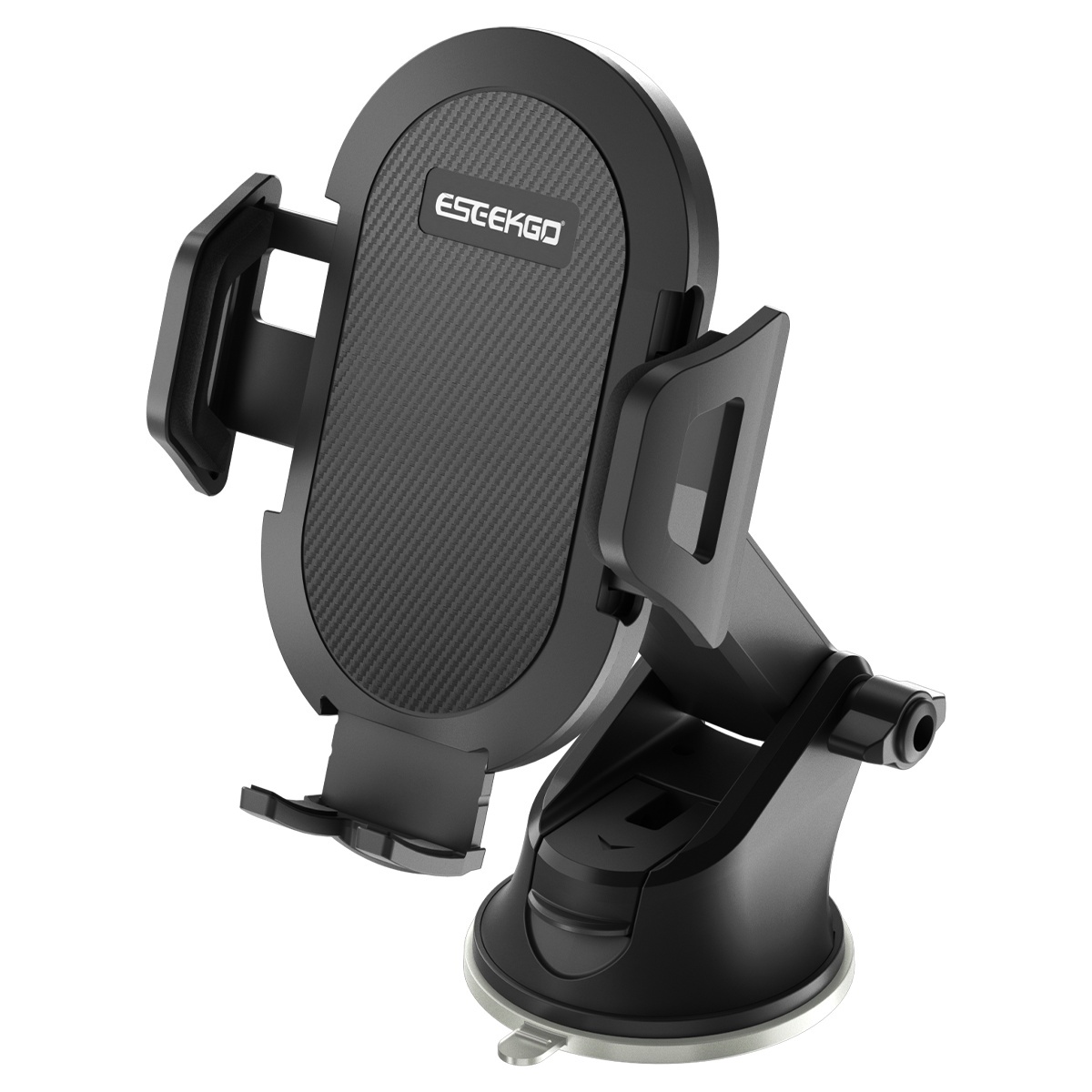ESEEKGO CH-02 Easy One Touch Car Holder