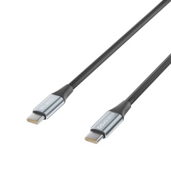 ESEEKGO ES-C100  USB-C To USB-C 100W/5A 1M/3.3FT Data Cable