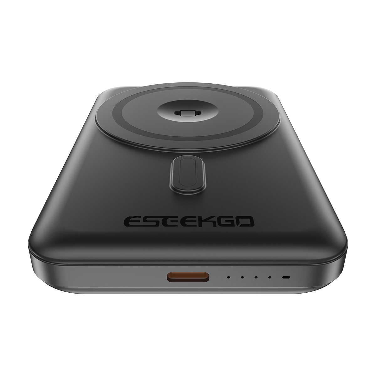 ESEEKGO P-06B 20W Magnetic Wireless Quick Charging Power Bank