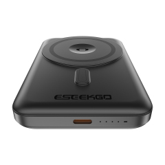 ESEEKGO P-06B 20W Magnetic Wireless Quick Charging Power Bank