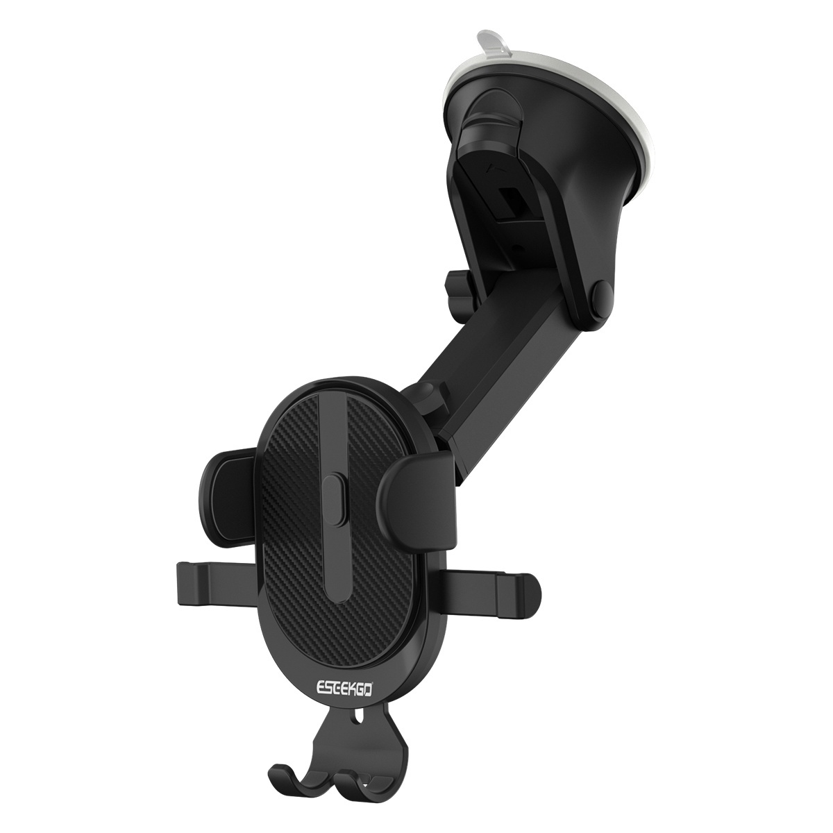 ESEEKGO CH-01 Easy One Touch Car Holder