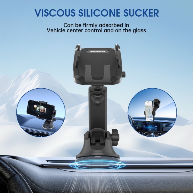 ESEEKGO CH-03 Universal Dashboard Car Holder