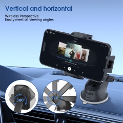 ESEEKGO CH-03 Universal Dashboard Car Holder