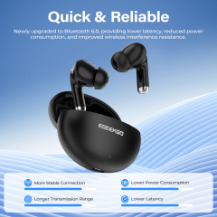 ESEEKGO EB-W05B TWS Wireless Bluetooth Earphones