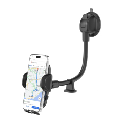ESEEKGO CH-16 Universal clip on car phone holder