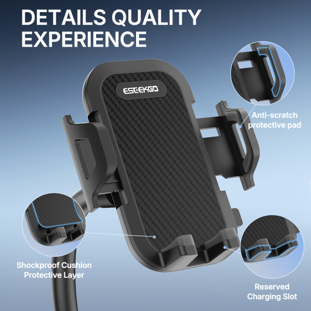 ESEEKGO CH-15 Phone Car Holder