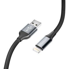 ESEEKGO G-63AL USB-A to 8PIN Data Cable
