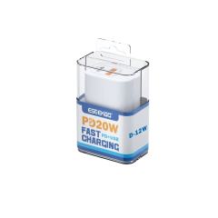 ESEEKGO Display 1(1 display rack with 100 acrylic boxed products inside)