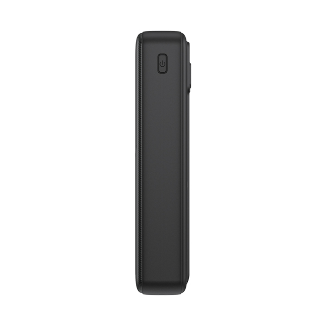 ESEEKGO P-21B PD20W+22.5W 20000 mAh Power Bank With Built-in 3 Cables