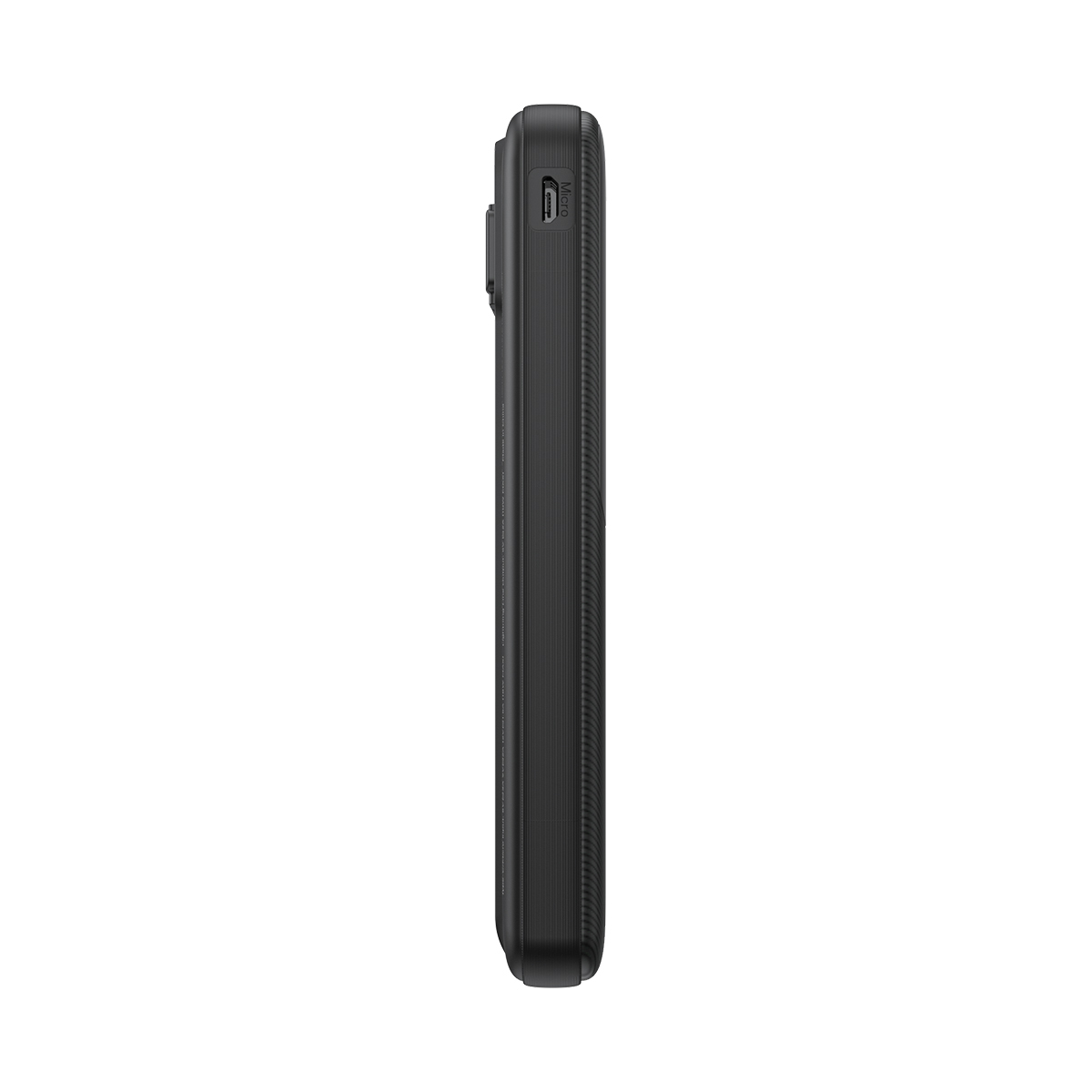 ESEEKGO P-11B PD20W+22.5W 10000 mAh Power Bank With Built-in 3 Cables