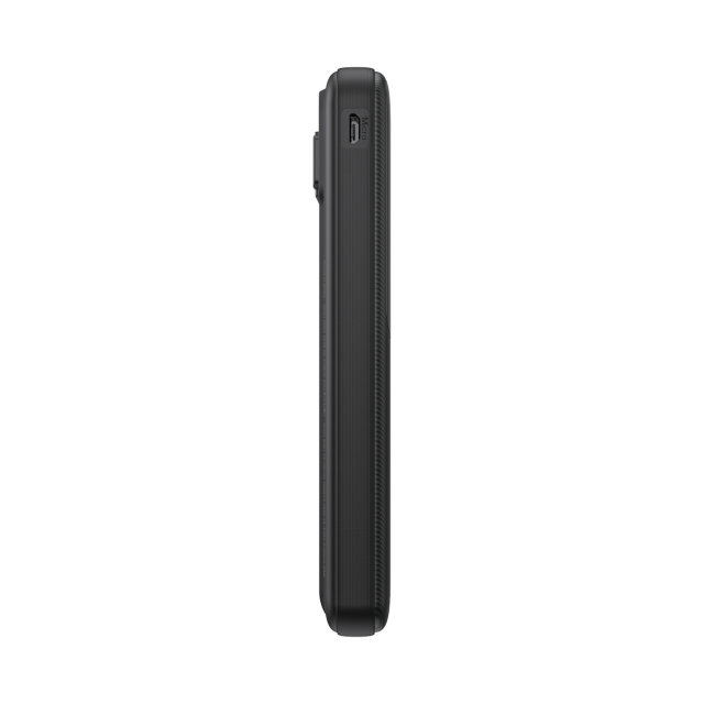 ESEEKGO P-11B PD20W+22.5W 10000 mAh Power Bank With Built-in 3 Cables
