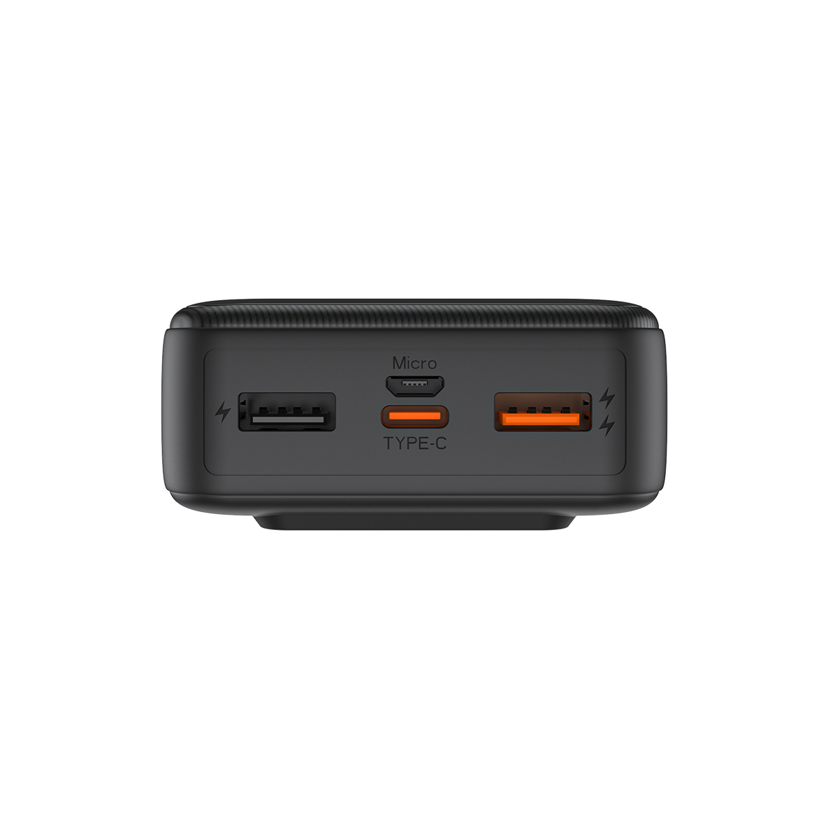 ESEEKGO P-21B PD20W+22.5W 20000 mAh Power Bank With Built-in 3 Cables